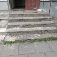 Statybos darbai