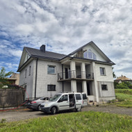 Fasadų plovimas
