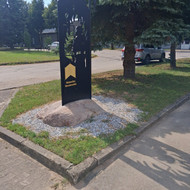 Trinkelių klojimas
