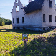 Griovimo - ardymo darbai