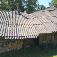 Griovimo darbai švenčionyse