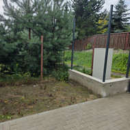 Trinkelių klojimas