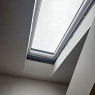Velux langų apdaila 2vnt