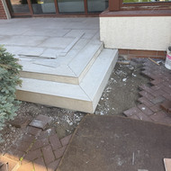 Smulkūs statybos darbai
