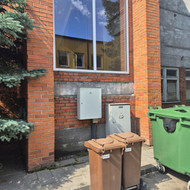 Metaliniu laiptu ir aiksteles pagaminimas