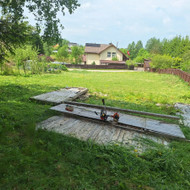 Gręžtiniai (poliniai) pamatai