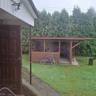 Tentų gamyba