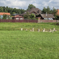 Nuotekų valymo įrenginiai