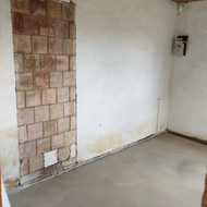 Gipsavimo darbai