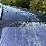 Automobilių kėbulo detalių remontas ir atnaujinimas