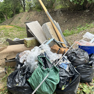 Statybinių atliekų išvežimas