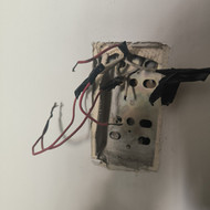 Ieškau elektriko 1 rozetės montavimui.