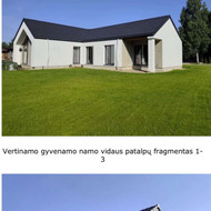 Lietvamzdžių montavimas