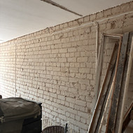 Reikia nutinkuoti 200 m² plotą