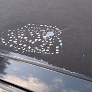 Automobilio dažymas