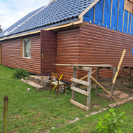 Betonavimo farbai