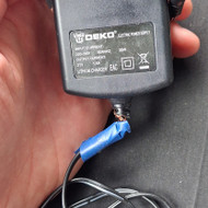 Ieškau elektriko