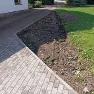 Trinkelių klojimas
