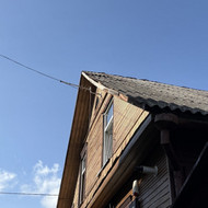 Ieškau meistro stogo kraštų / vėjalentės sutvirtinimui