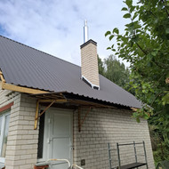 Skardinimo darbai, skardininkai