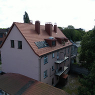 Oro kondicionieriaus montavimas