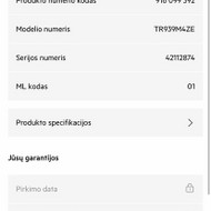 AEG valymas drenažo sistemos