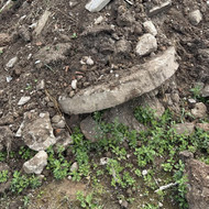 Betono atliekų išvežimas – Kaunas, Sargėnai
