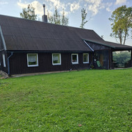 Uždengti stogą