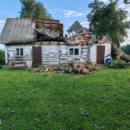Stogų remontas