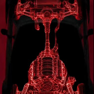 Ieškomas DI (AI) video kūrėjas – automobilių „X-Ray“ ir mazgų veikimo vaizdo įrašams