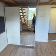 Ieškome Ikea ir Jysk baldų surinkėjų Klaipėdoje
