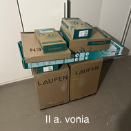 Santechniko paslaugos įrangos pajungimui po remonto
