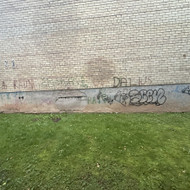 Reikia nuvalyti grafiti