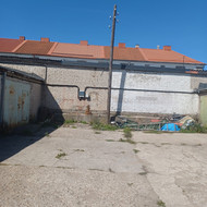Nupjauti stulpą ir išsivežti