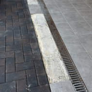 Betonavimo darbai, betonavimas