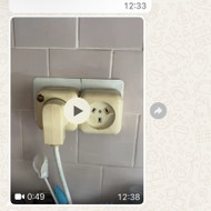 Elektrikas