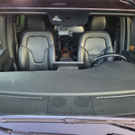 Automobilių stiklo poliravimas
