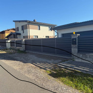 Kasimimo/lyginimo darbai