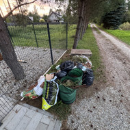 Atliekų išvežimas