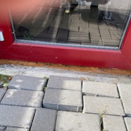 Trinkelių klojimas