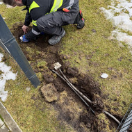 Pajungti lauko sviestuvus/ perkelti sonoff jungikli