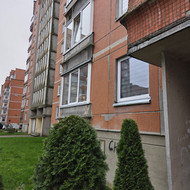 Balkono siūlės hermetizavimas