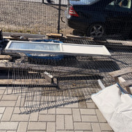 Šiukšlių išvežimas