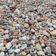 Dekoratyviniai akmenukai Palanga