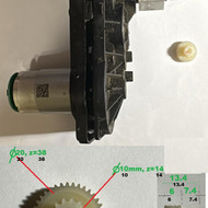 3D spausdinimas, skenavimas