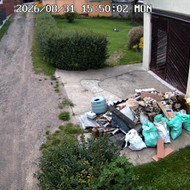 Statybinių atliekų išvežimas