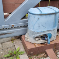 Ieškau kas pakeistų ir suderintų seną vartų automatiką