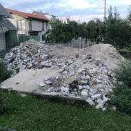 Ieškau gerų meistrų...