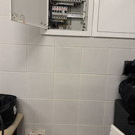 Ieškau elektriko