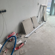 Pagalbiniai krovos darbai